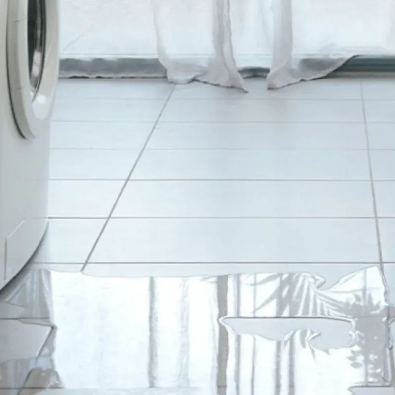 Appliance Leak Cleanup in Avon, PA